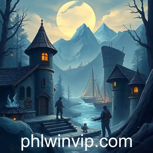 The Evolution of Online Gaming: A Closer Look at Phlwin