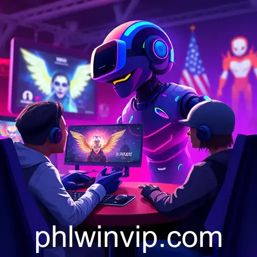 Gaming Hub Transformations