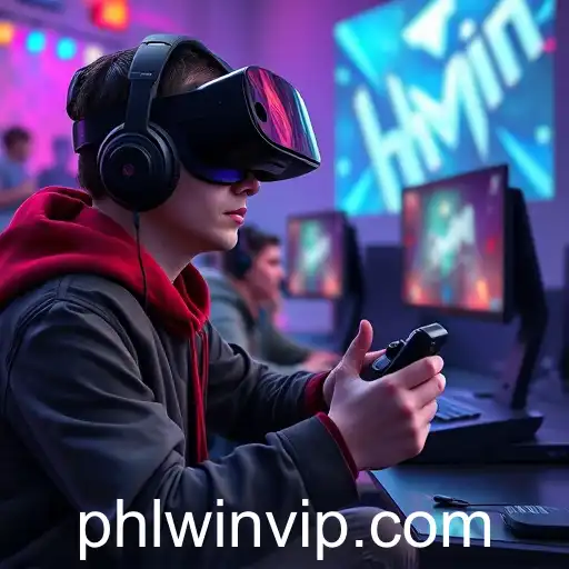 Gaming Innovations and Trends