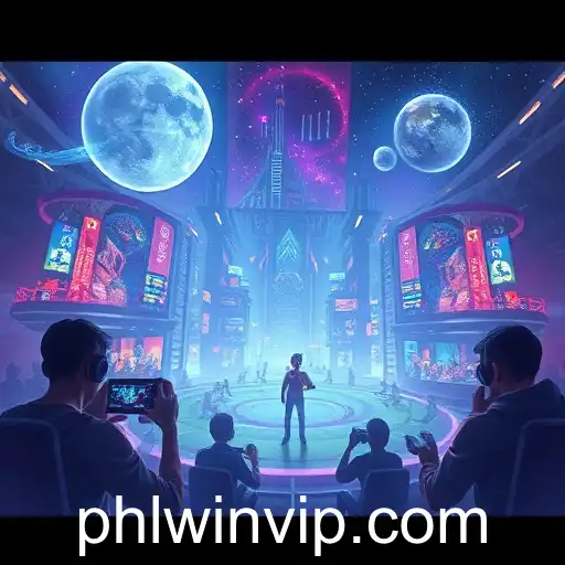 Gaming Trends and Innovations of 2025