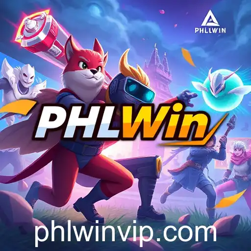 Phlwin: Transforming the Gaming Landscape