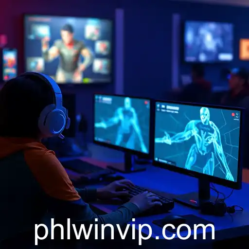 Phlwin: Redefining the Online Gaming Experience