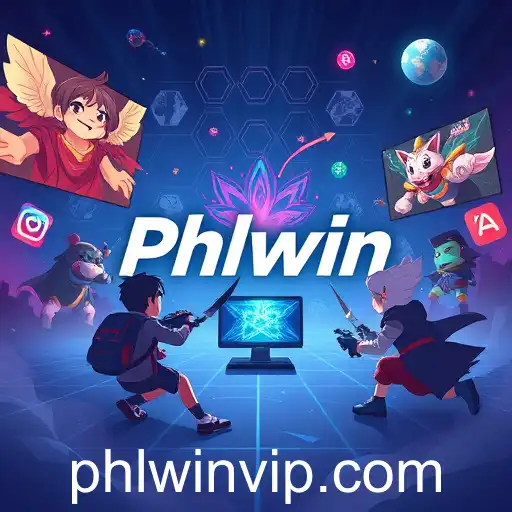 Phlwin: Revolutionizing Online Gaming in 2025