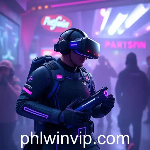 Phlwin: A New Era in Online Gaming