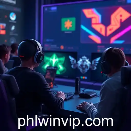 Phlwin Revolutionizes Online Engagement in 2025