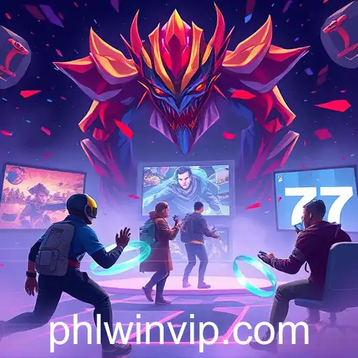 Phlwin: Exploring the Rising Trends in Online Gaming