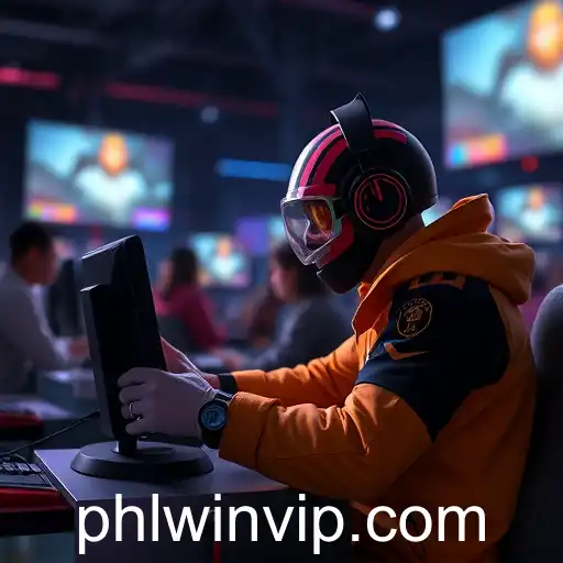 The Rise of Phlwin in Online Gaming
