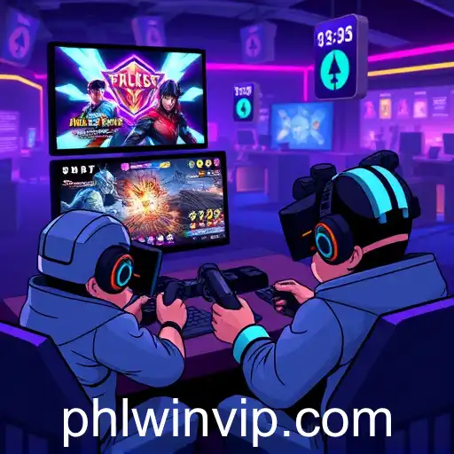 Emerging Trends in Online Gaming Platforms