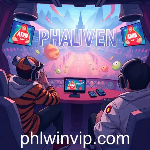 Exploring the Rise of Phlwin in the Gaming World
