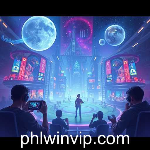 Gaming Trends and Innovations of 2025