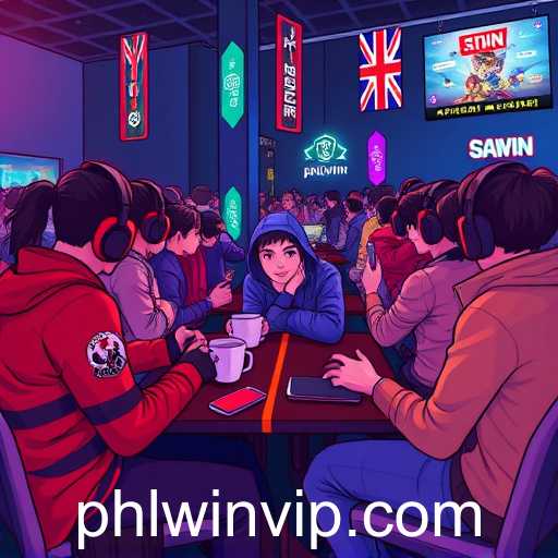 The Growing Influence of Online Gaming Communities