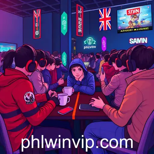 The Growing Influence of Online Gaming Communities