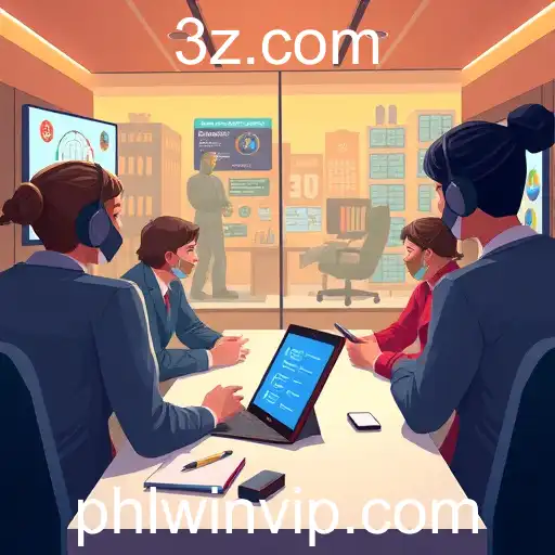 Exploring 'Job Openings': A Strategic Category on Phlwin for Career Gamers