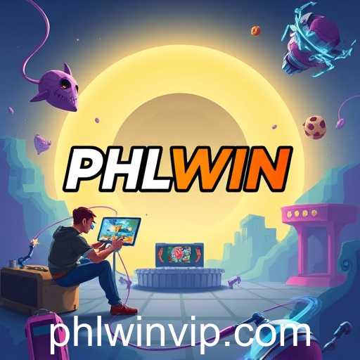 Online Gaming Thrives with phlwin