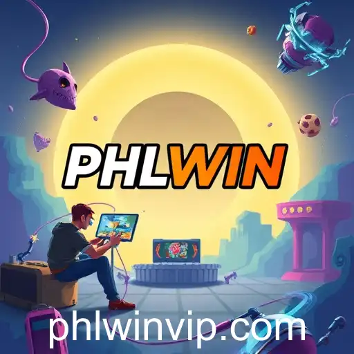 Online Gaming Thrives with phlwin