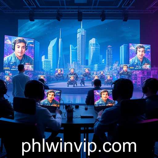 Emerging Trends in Online English Gaming