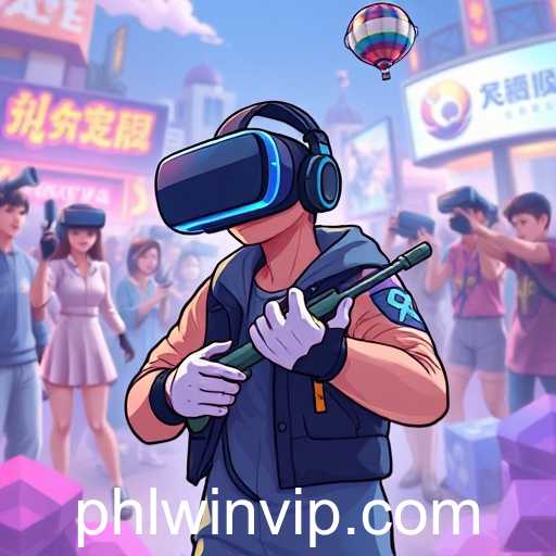 Phlwin: Transforming the Gaming Landscape