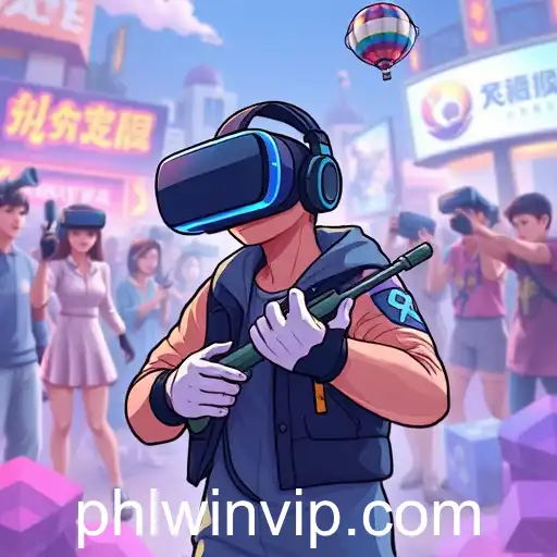Phlwin: Transforming the Gaming Landscape