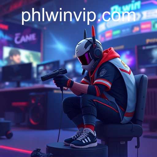 Phlwin: Navigating the Changing Landscape of Online Gaming