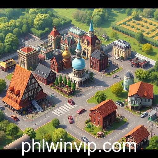 Phlwin: Rising Star of Online Gaming