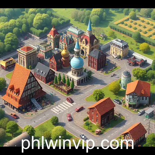 Phlwin: Rising Star of Online Gaming