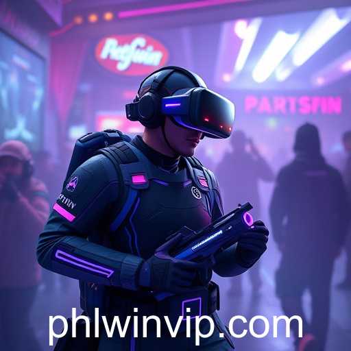 Phlwin Redefines Online Gaming Experience