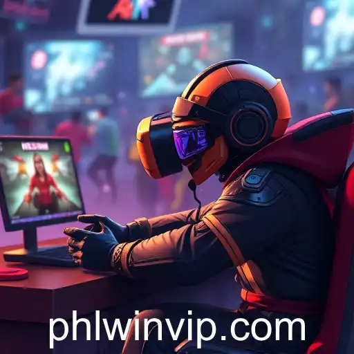 Phlwin Revolutionizes Online Gaming in 2025