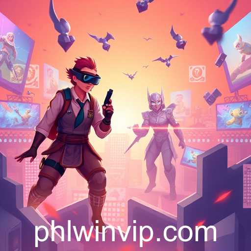 Exploring the Rise of PHLWIN in Online Gaming