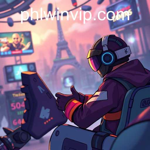 Phlwin's Resurgence in Online Gaming