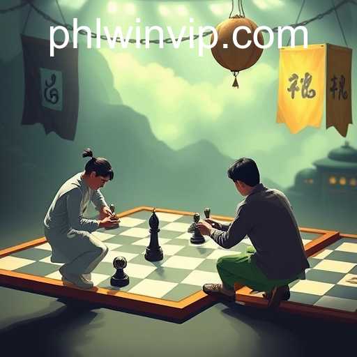 Phlwin: The Digital Evolution of Traditional Games
