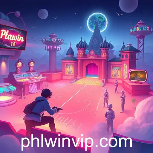Phlwin: Evolution of English Game Platforms