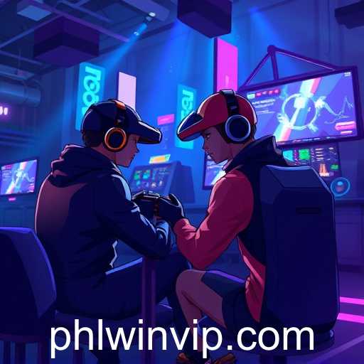 Rise of Online Gaming Platforms in 2025