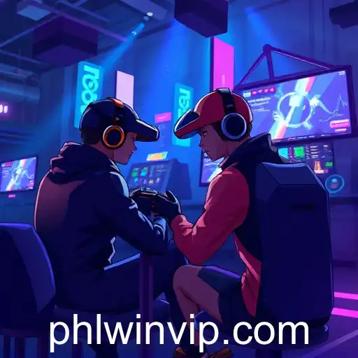 Rise of Online Gaming Platforms in 2025