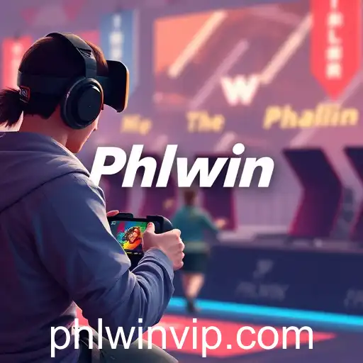 The Rise of Phlwin in Online Gaming