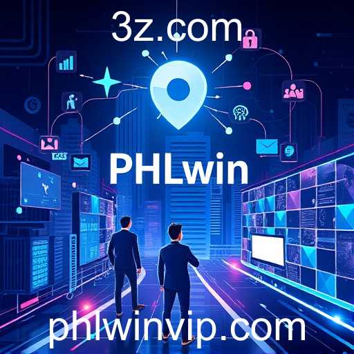 Exploring the Rise of PHLWIN in the UK's Digital Landscape