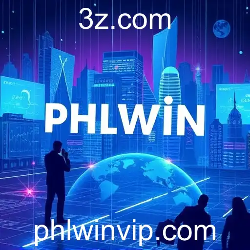 Exploring the Rise of PHLWIN in the UK's Digital Landscape