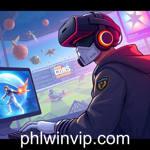 Rise of Online English Gaming Platforms