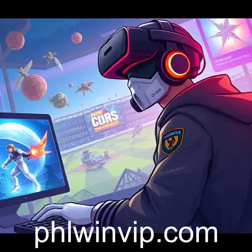 Rise of Online English Gaming Platforms