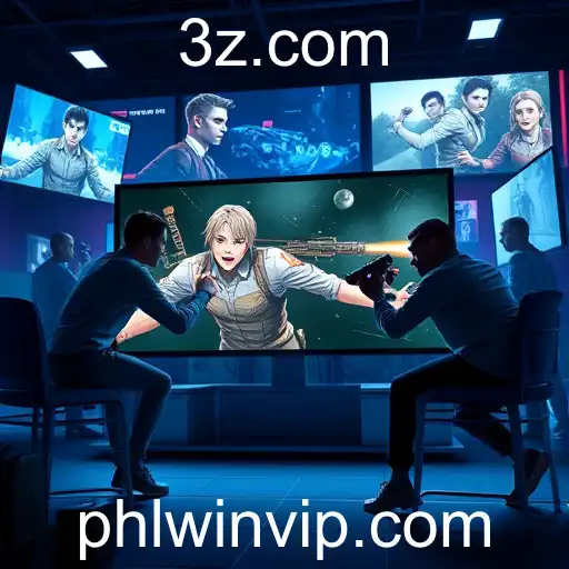 Exploring the 'Video Contents' Category: Delve into the World of PHLWIN